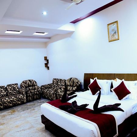 Hotel Sarayu Hassan Exteriér fotografie