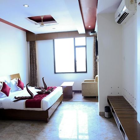 Hotel Sarayu Hassan Exteriér fotografie