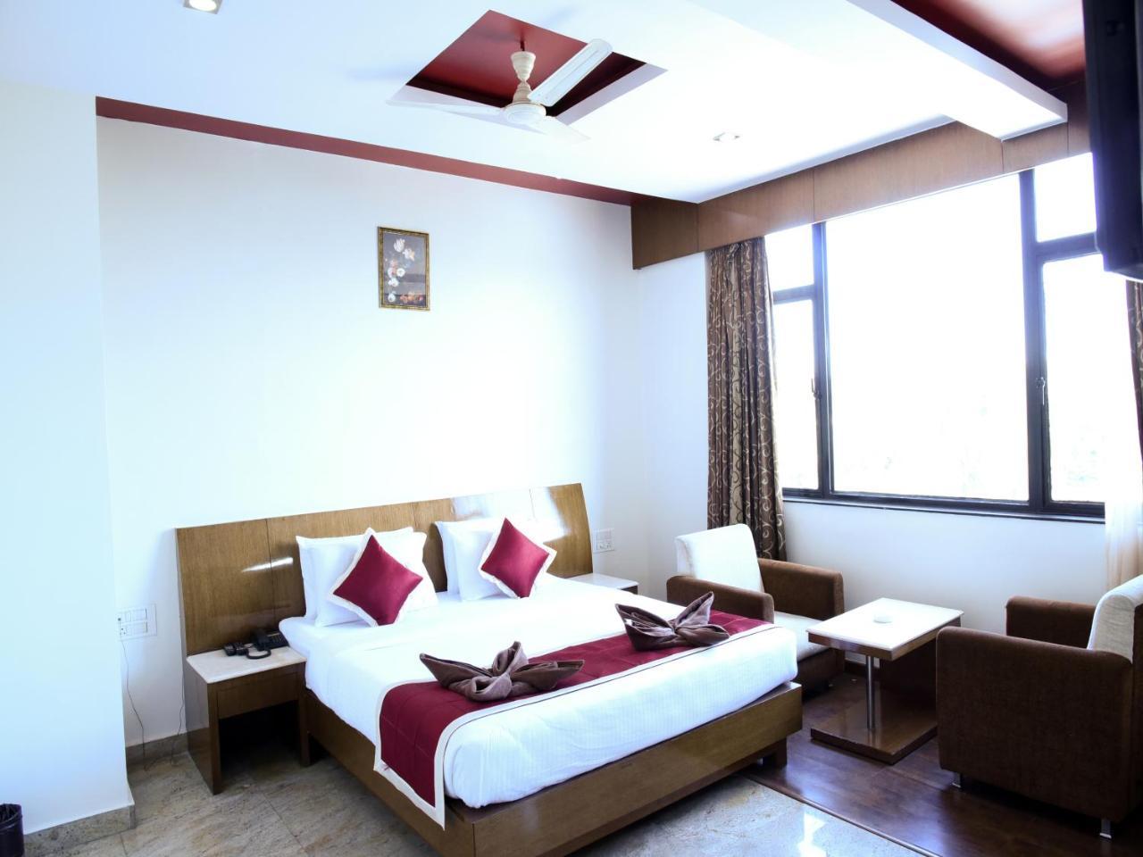 Hotel Sarayu Hassan Exteriér fotografie